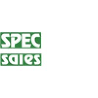 Specification Sales , Inc. logo, Specification Sales , Inc. contact details