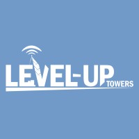 Level-Up Towers logo, Level-Up Towers contact details