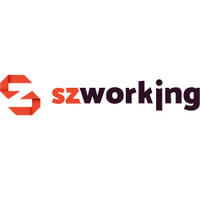 SZ Working logo, SZ Working contact details