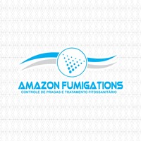 Amazon Fumigations logo, Amazon Fumigations contact details