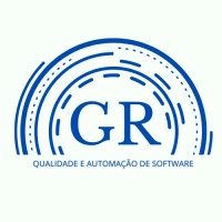 GR Qualidade e Automação de Software logo, GR Qualidade e Automação de Software contact details