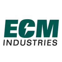 ECM Industries logo, ECM Industries contact details