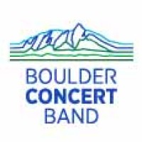 Boulder Concert Band logo, Boulder Concert Band contact details