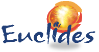 Euclides logo, Euclides contact details