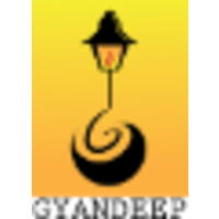 Gyandeep logo, Gyandeep contact details