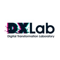 DXLab - Digital Transformation Laboratory logo, DXLab - Digital Transformation Laboratory contact details