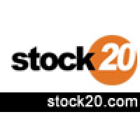 Stock20.com logo, Stock20.com contact details