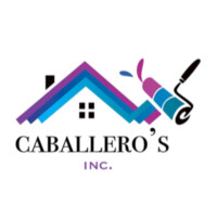 Caballero's Painting and Services INC. logo, Caballero's Painting and Services INC. contact details