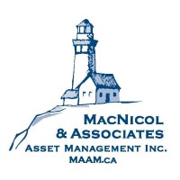 MacNicol & Associates Asset Management Inc. logo, MacNicol & Associates Asset Management Inc. contact details