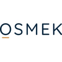 OSMEK, s.r.o. logo, OSMEK, s.r.o. contact details