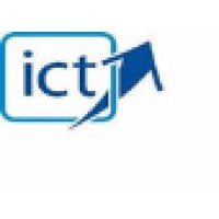 ICT Consult SA logo, ICT Consult SA contact details