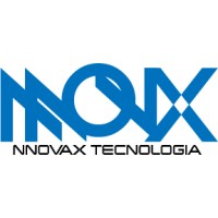 NNOVAX TECNOLOGIA logo, NNOVAX TECNOLOGIA contact details