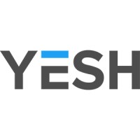 YESH logo, YESH contact details