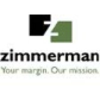 Zimmerman logo, Zimmerman contact details