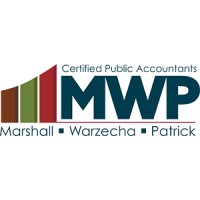 Marshall, Warzecha & Patrick, CPA PLLC logo, Marshall, Warzecha & Patrick, CPA PLLC contact details