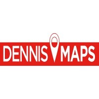 Dennis Maps LTD logo, Dennis Maps LTD contact details