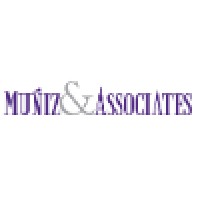 Muniz & Associates logo, Muniz & Associates contact details