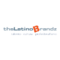 The Latino Brandz logo, The Latino Brandz contact details