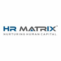 HR Matrix logo, HR Matrix contact details