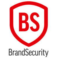 BrandSecurity logo, BrandSecurity contact details