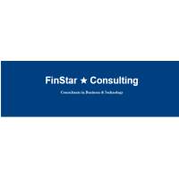 FinStar Consulting logo, FinStar Consulting contact details