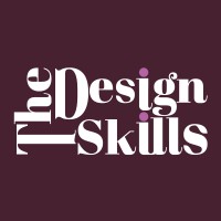 The Design Skills logo, The Design Skills contact details