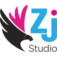 ZJ Studio logo, ZJ Studio contact details