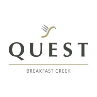 Quest Breakfast Creek logo, Quest Breakfast Creek contact details