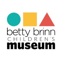 Betty Brinn Children's Museum logo, Betty Brinn Children's Museum contact details