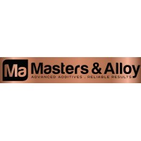 Masters & Alloy logo, Masters & Alloy contact details