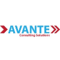 Avante Consulting Solutions Ltd logo, Avante Consulting Solutions Ltd contact details