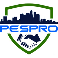 Pespro logo, Pespro contact details