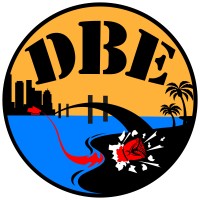 DBE Utility Services logo, DBE Utility Services contact details