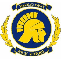 Wausau West HS logo, Wausau West HS contact details