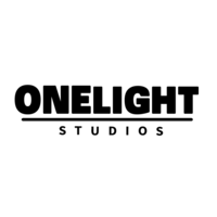 OneLight Studios logo, OneLight Studios contact details