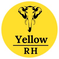 Yellow RH logo, Yellow RH contact details