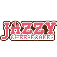 Jazzy Cheesecakes logo, Jazzy Cheesecakes contact details