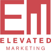 Elevated Marketing LLC logo, Elevated Marketing LLC contact details