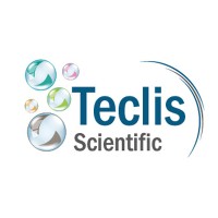 TECLIS Scientific logo, TECLIS Scientific contact details