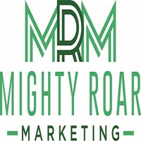 Mighty Roar Marketing logo, Mighty Roar Marketing contact details