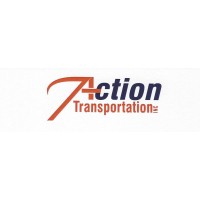 Action Transportation NEMT Services logo, Action Transportation NEMT Services contact details