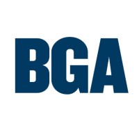 Better Government Association logo, Better Government Association contact details