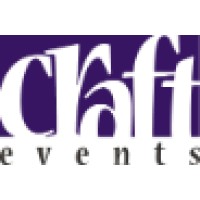 Craft Events logo, Craft Events contact details