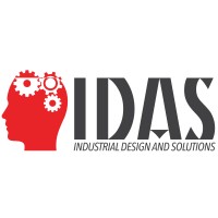 IDAS MECHATRONIC logo, IDAS MECHATRONIC contact details