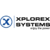 Xplorex Systems logo, Xplorex Systems contact details