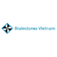 Brainstones Vietnam logo, Brainstones Vietnam contact details