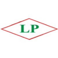 L.P. Tranportation logo, L.P. Tranportation contact details