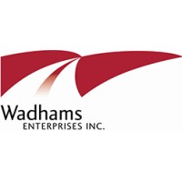 Wadhams Ent. logo, Wadhams Ent. contact details