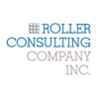 Roller Consulting Co Inc logo, Roller Consulting Co Inc contact details