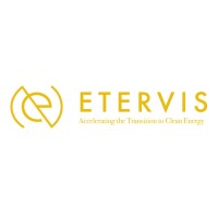 Etervis logo, Etervis contact details